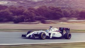 Williams chce walczyć z Mercedesem na Spa i Monza