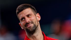 Djoković - Rinderknech: gdzie oglądać za darmo? Transmisja w TV i stream  (03.07.2026)