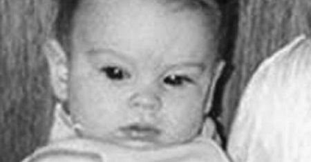 Lindsay Lohan na zdjęciach z dzieciństwa
