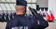 Nowe statystyki dotyczące etatów w Policji. Szeregowi funkcjonariusze komentują