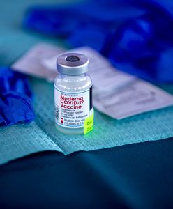 Druga szczepionka przeciw COVID-19 dla dzieci. Jest decyzja EMA