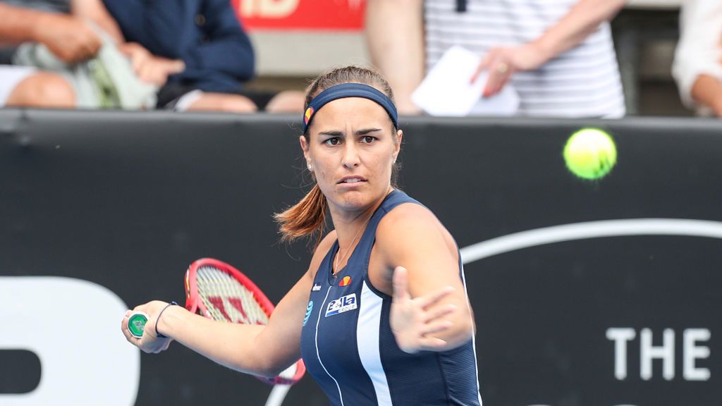 Getty Images / Dave Rowland / Na zdjęciu: Monica Puig