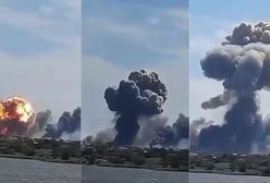 To pokrzyżuje plany Rosjan? Potężne uderzenie we wroga