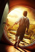 ''Hobbit'': Pierwszy zwiastun ''Niezwykłej podróży'' [wideo]