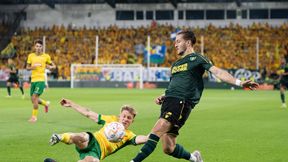 Koniec marzeń GKS-u Katowice o milionach euro
