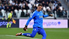 A jednak? Media: Gigant Premier League chce Szczęsnego