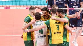 Aluron CMC Warta Zawiercie wyszarpał zwycięstwo! Finalistę wyłoni trzeci mecz