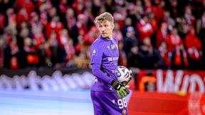 Z Widzewa do Motoru? Bramkarz ma kilka opcji