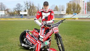 Osamotniony Woźniak - Regon Varde - Grindsted (zapowiedź)