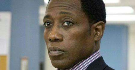 ''Niezniszczalni 3'': Niezniszczalny Wesley Snipes