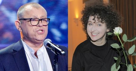 Tadeusz Chudecki broni oskarżanej o mobbing Beaty Fudalej: "Ktoś, kto wymaga, musi być SUROWY i robić wrażenie OKRUTNEGO"