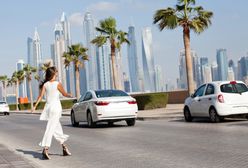 Dubaj - świat naj dostępny dla każdego