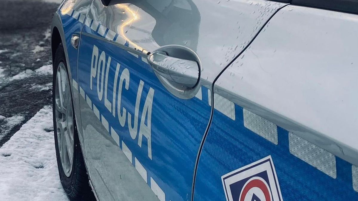 Policja: Brak szyny na torach w Opolskim. Akcja policji