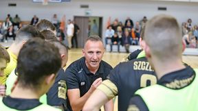 Trener FC Reiter Toruń wyróżniony. Luty należał do jego zespołu