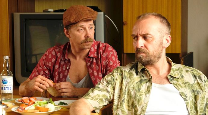 Kowalscy kontra Kowalscy