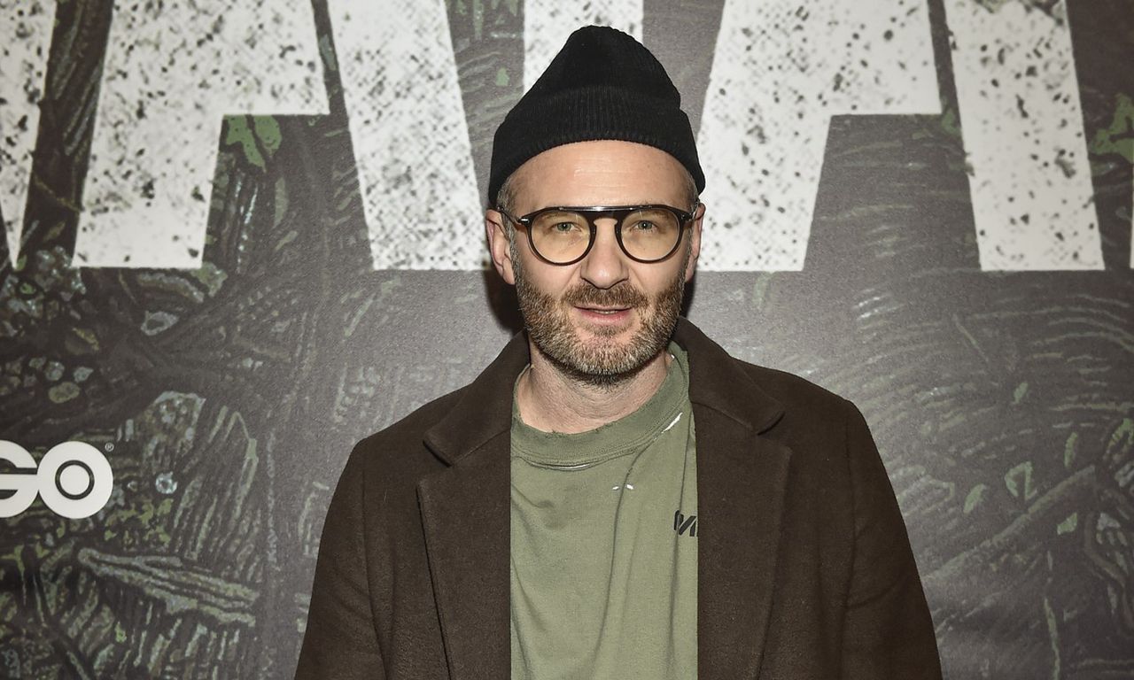 Krzysztof "Jankes" Jankowski to popularny prezenter radiowy