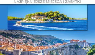 Cuda. Cuda Chorwacji