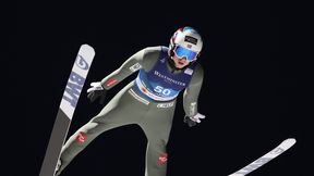 Granerud znowu się frustruje. Wymowne słowa skoczka