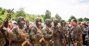 Pistorius: możliwy pobór do brygady Bundeswehry na Litwie