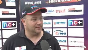 Piotr Baron: Takie mecze to radość z żużla