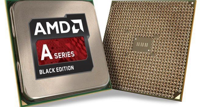 APU A10-7870K - nowy procesor Serii A dla komputerów stacjonarnych od AMD za 137 USD