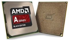 APU A10-7870K - nowy procesor Serii A dla komputerów stacjonarnych od AMD za 137 USD