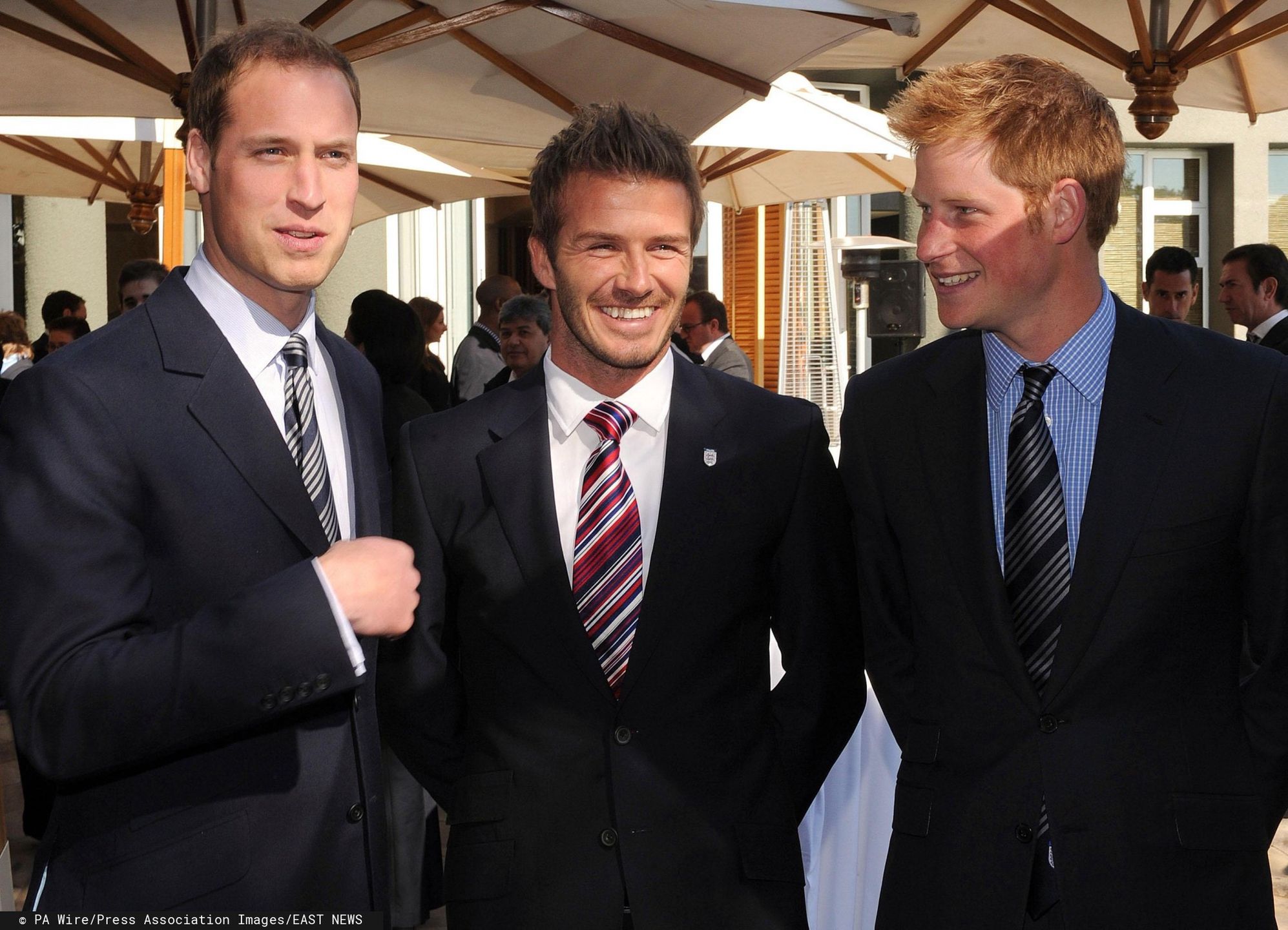 Beckham