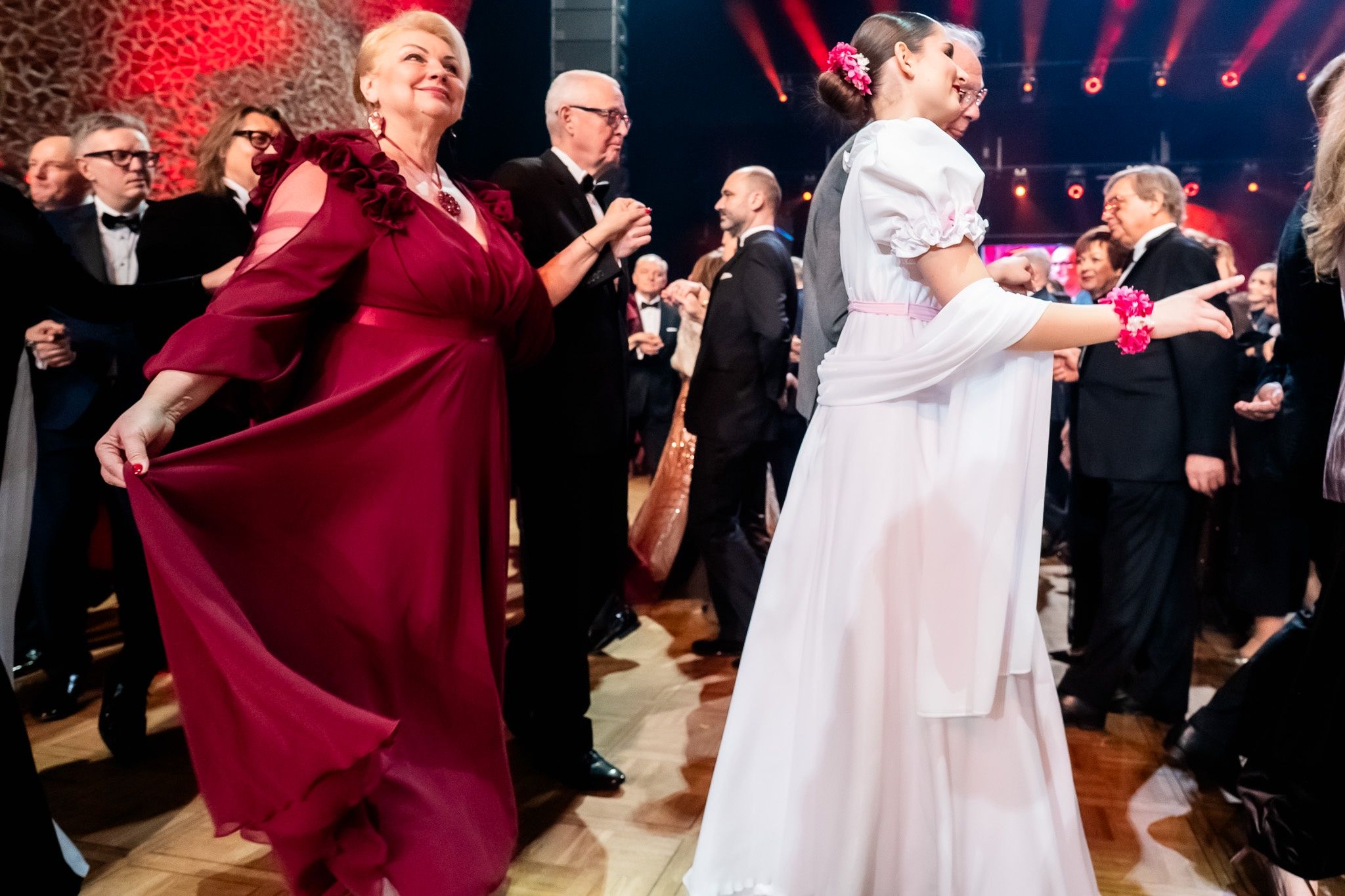 XIV Marszałkowski Bal Dobroczynny