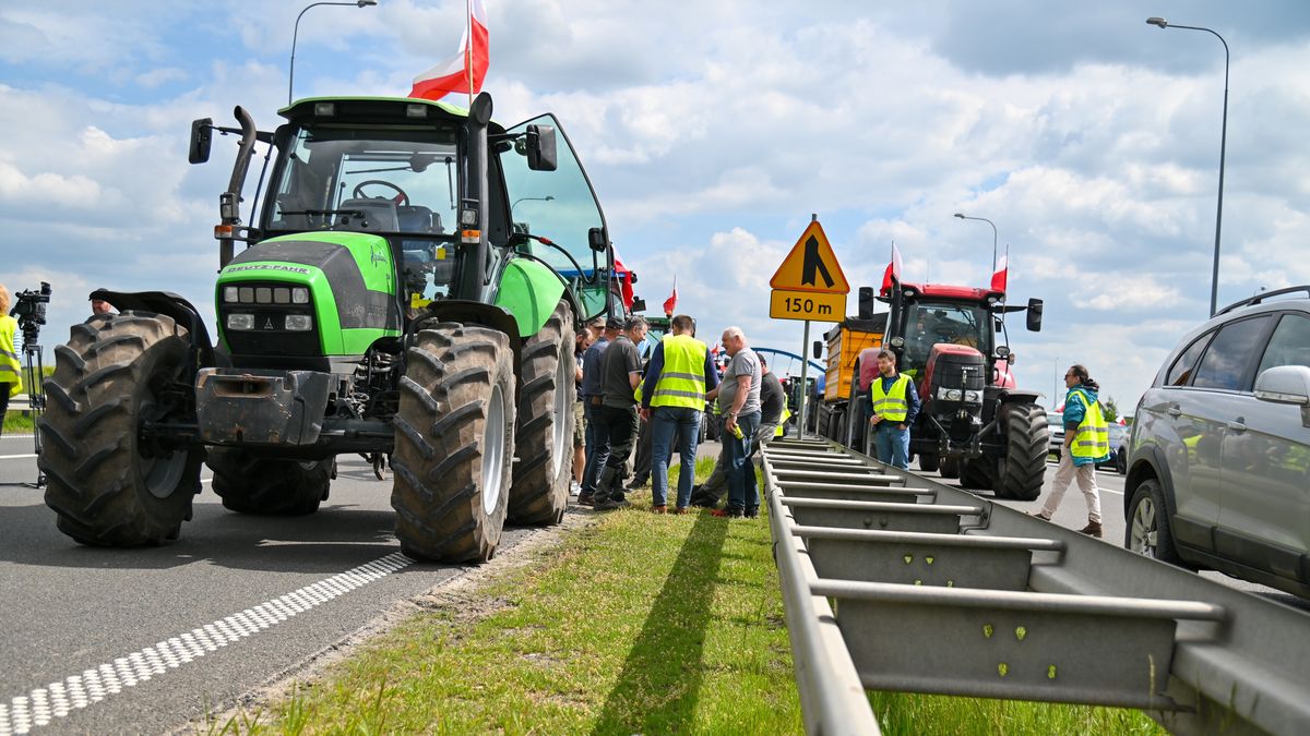 Umowa UE-Mercosur. Bruksela ujawnia plan