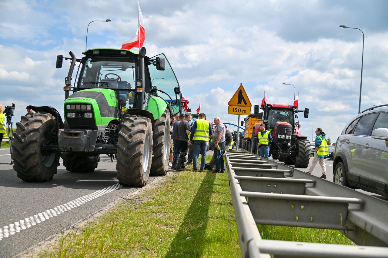 Umowa UE-Mercosur. Bruksela ujawnia plan