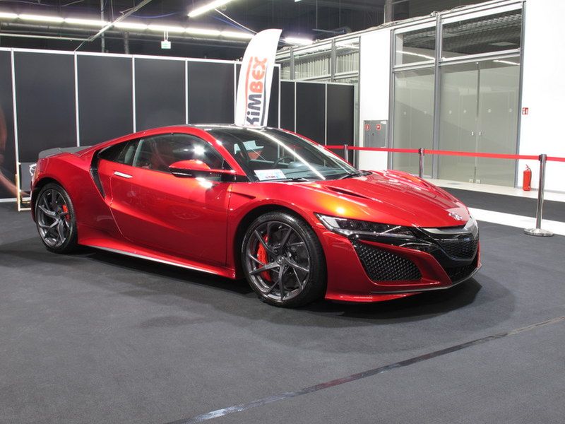 Honda NSX