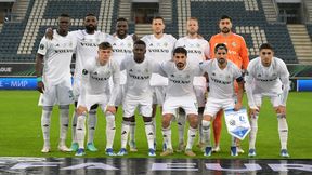 Izraelczycy wylądowali. Dostali ochronę przed meczem z Polakami