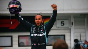 F1. Lewis Hamilton skrytykował byłych mistrzów świata. "Starsze pokolenie wykazuje się ignorancją"