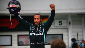 F1. Lewis Hamilton z ledwie roczną umową. Co dalej z karierą wielkiego mistrza?