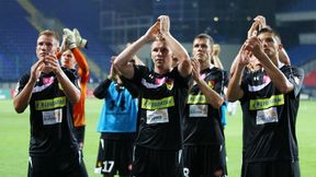 Jagiellonia - Piast najatrakcyjniejszym meczem 31. kolejki T-Mobile Ekstraklasy wg czytelników SportoweFakty.pl