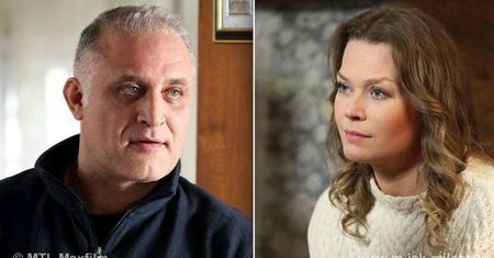 "M jak miłość": sekret Rafała i siostrzana walka