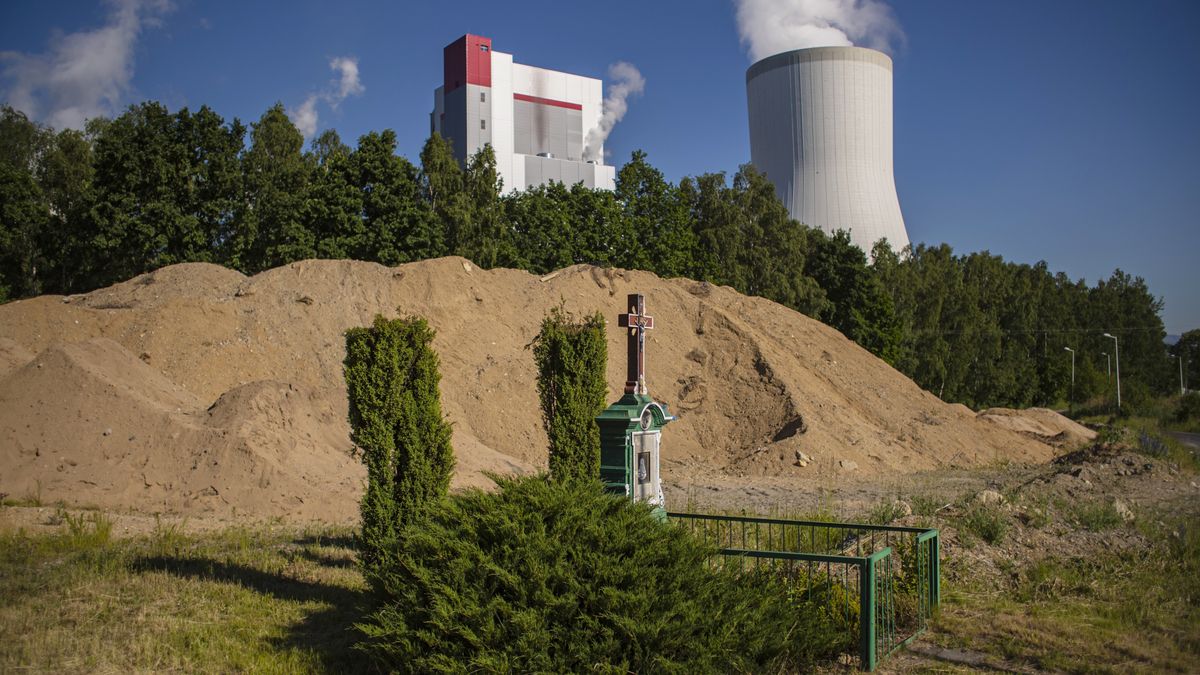 Majowa awaria w Bełchatowie mogła mieć gorsze skutki, gdyby została wyłączona elektrownia Turów 