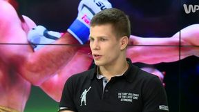 Held: miałem poczucie, że zawiodłem parę osób