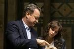''Inferno'': Tom Hanks ostatnią nadzieję ludzkości [ZWIASTUN]