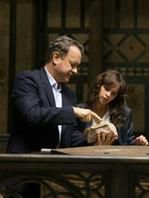 ''Inferno'': Tom Hanks ostatnią nadzieję ludzkości [ZWIASTUN]