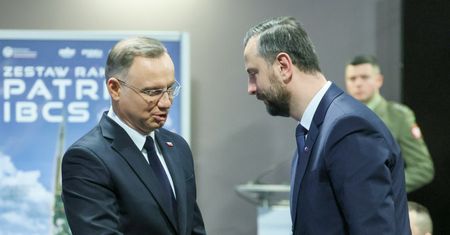 W armii wrze po nominacjach. Brat Bodnara i zięć Dudy z awansami