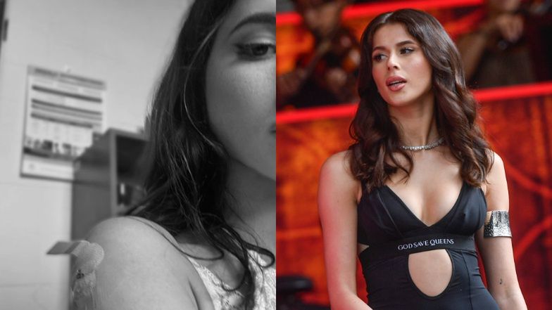 Roksana Węgiel trafiła do szpitala
