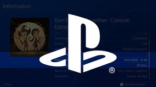 Sony w końcu przerywa milczenie. Wiemy, po co wprowadzono kontrowersyjny licznik w grach!