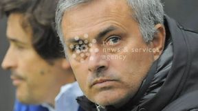Jose Mourinho narzeka na piłkarzy. "Drużynie brakuje jaj"