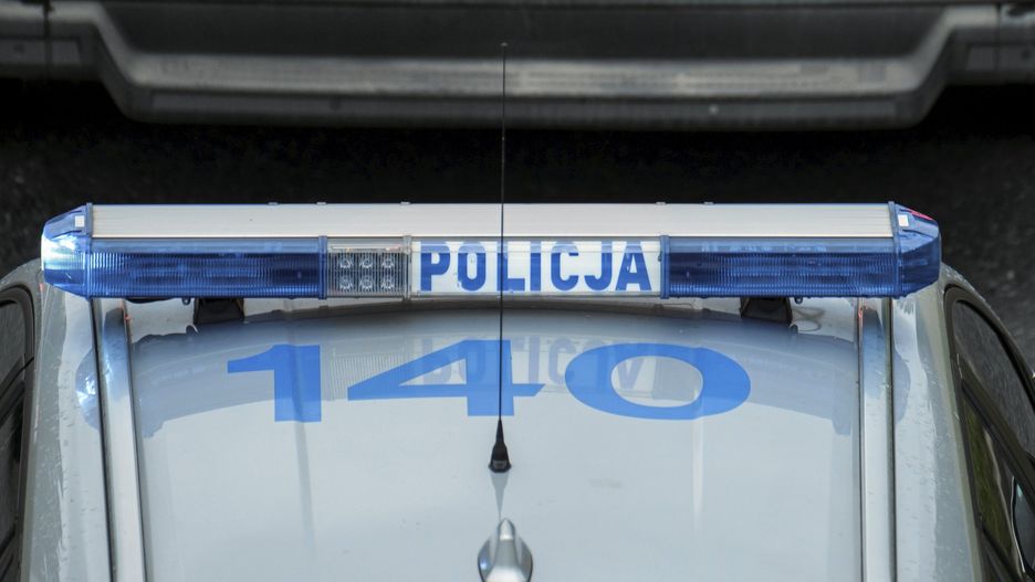 Policja