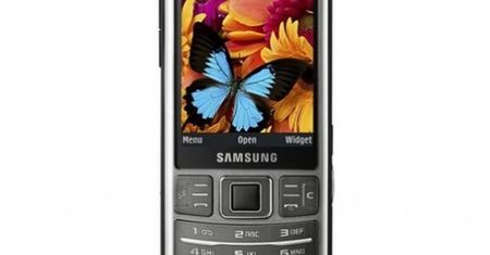 Samsung i7110 z S60 oficjalnie