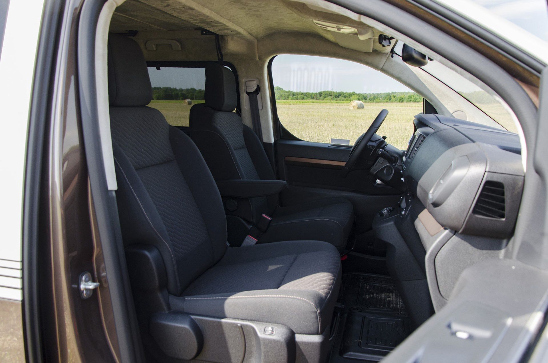 Toyota Proace Tanuki