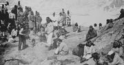 Grenlandia podczas II wojny światowej. Historia lodowego piekła