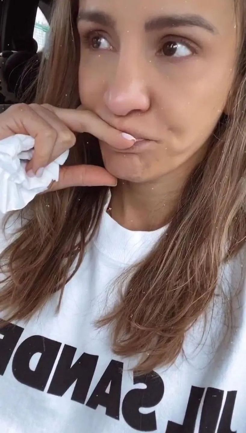 Sara Boruc