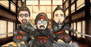 Forumogadka #74 Ta o PS4, Tomb Raiderze, Crysis 3 i League of Legends